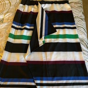 Colorful Skirt By Lane Bryant